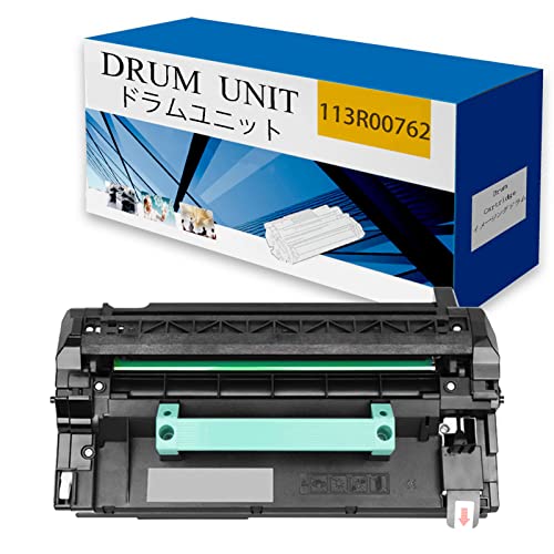 Drum Cartridge Suitable for Xerox Phaser 4600 4620 4622 Printer Imaging Drum Kit Accessories High Yield Photoconductor Unit 113R00762