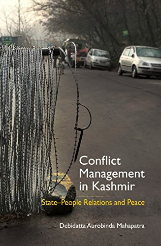 20 Best Kashmir Conflict Books of All Time - BookAuthority
