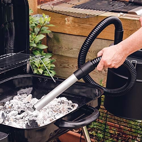 Eurosonic HEA1623, Vacuum, Black