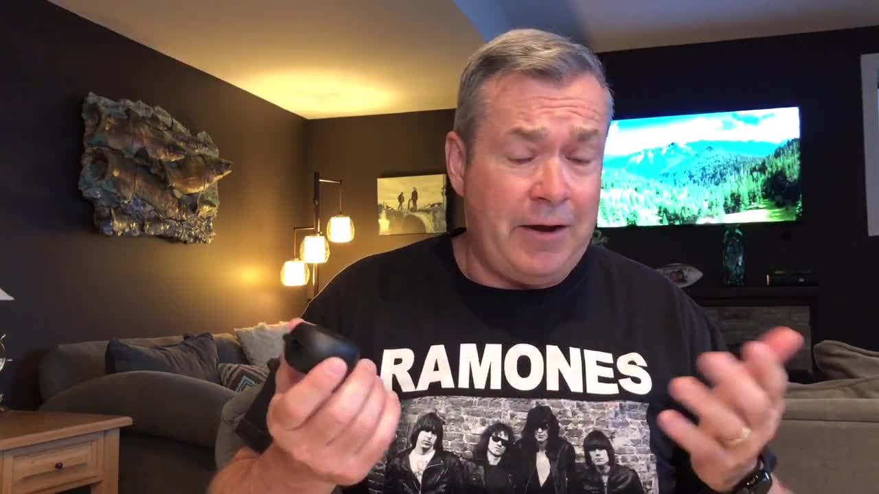 Tribit FlyBuds C1 package contents including earbuds, case, cables, and ear tips