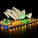 Produktbild LED Lecht Beleuchtungsset für LEGO Creator 10234 - Sydney Opera House(Lego-Modell Nicht Enthalten)