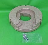 Kesselteile Viessmann 7828337 Vitodens 200 WB2B/B2HA 45-100 Isolierring