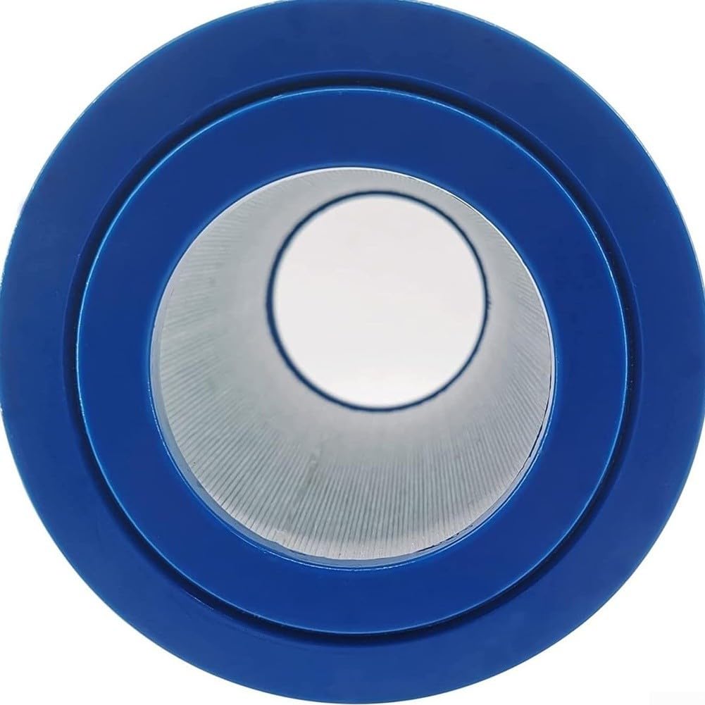 2 Cartuccia Filtro Piscina PDM28 in PET 2 Cartuccia Filtro Piscina