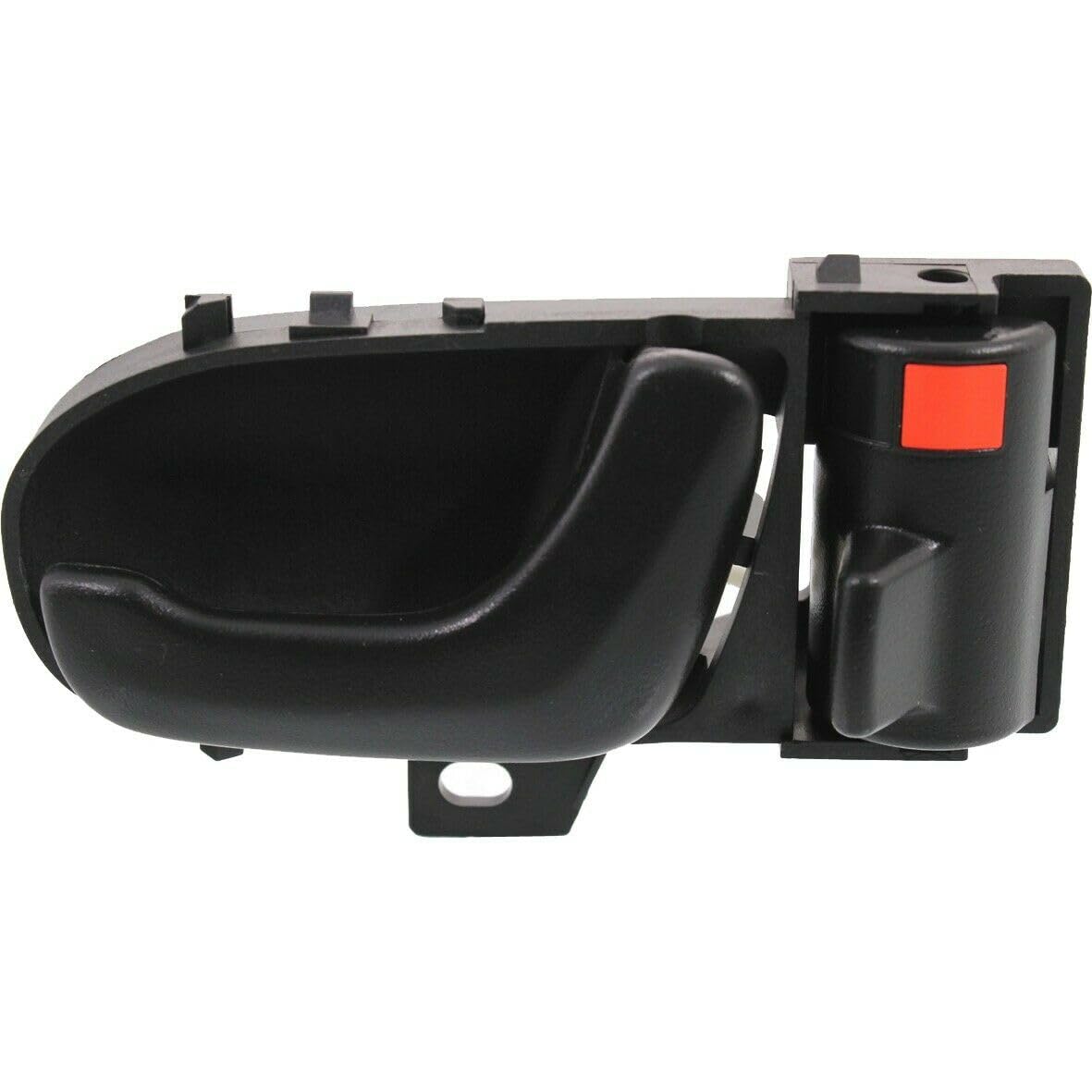 Amazon.com: VQAVXAV Car Door Handle Interior Front Left Right 2 