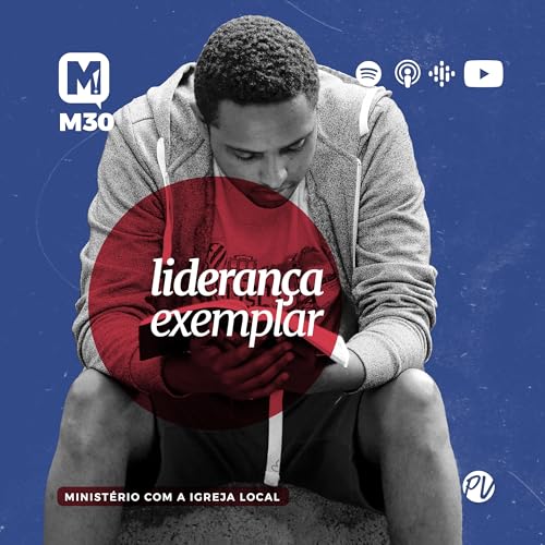 7 Valores - Liderança Exemplar - Multiplique 030