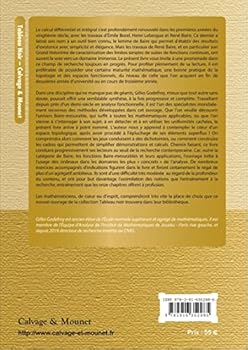 Hardcover Introduction aux méthodes de Baire [French] Book