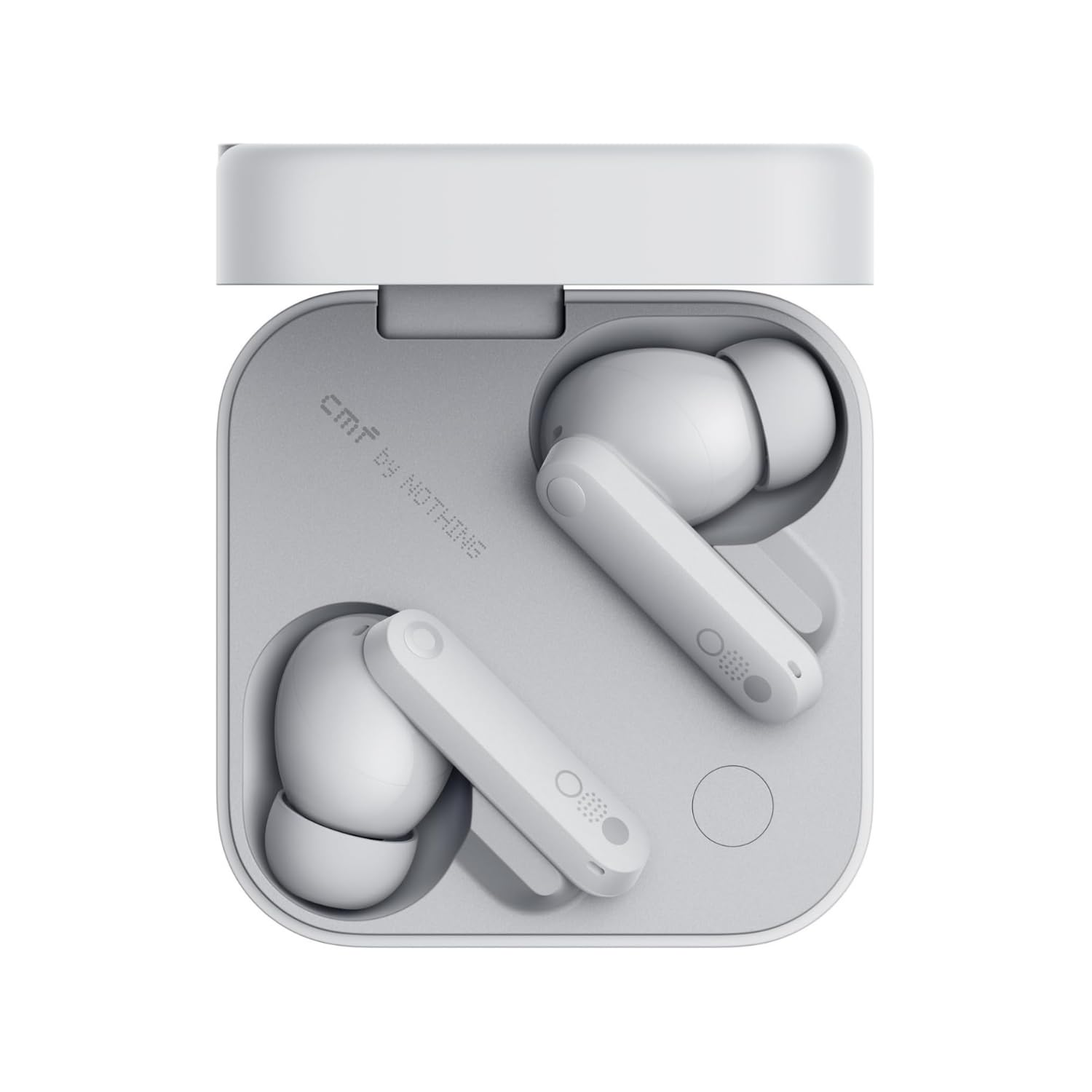Amazon.co.jp: CMF by Nothing Buds Pro 2 ワイヤレスイヤホン