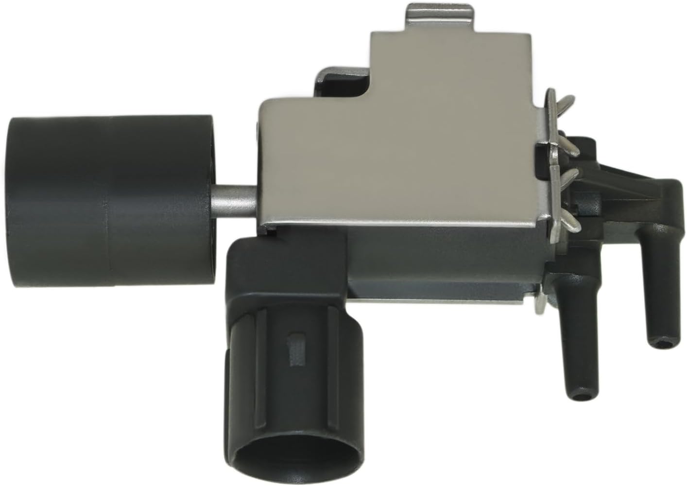 ‎Embellu 184600-4400 Vapor Canister Vent Valve Solenoid Compatible with Honda Acura