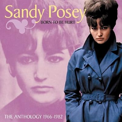 Born To Be Hurt: The Anthology 1966-1982