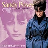 Born to Be Hurt: Anthology 1966-1982