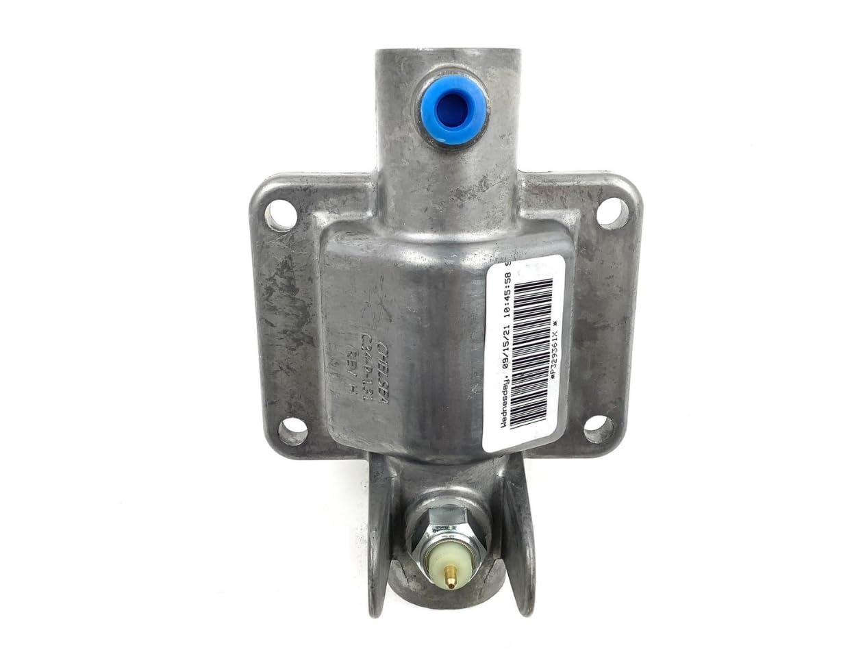 Amazon.com: Chelsea 329361X Air Shift Cover Assembly – 440 Series