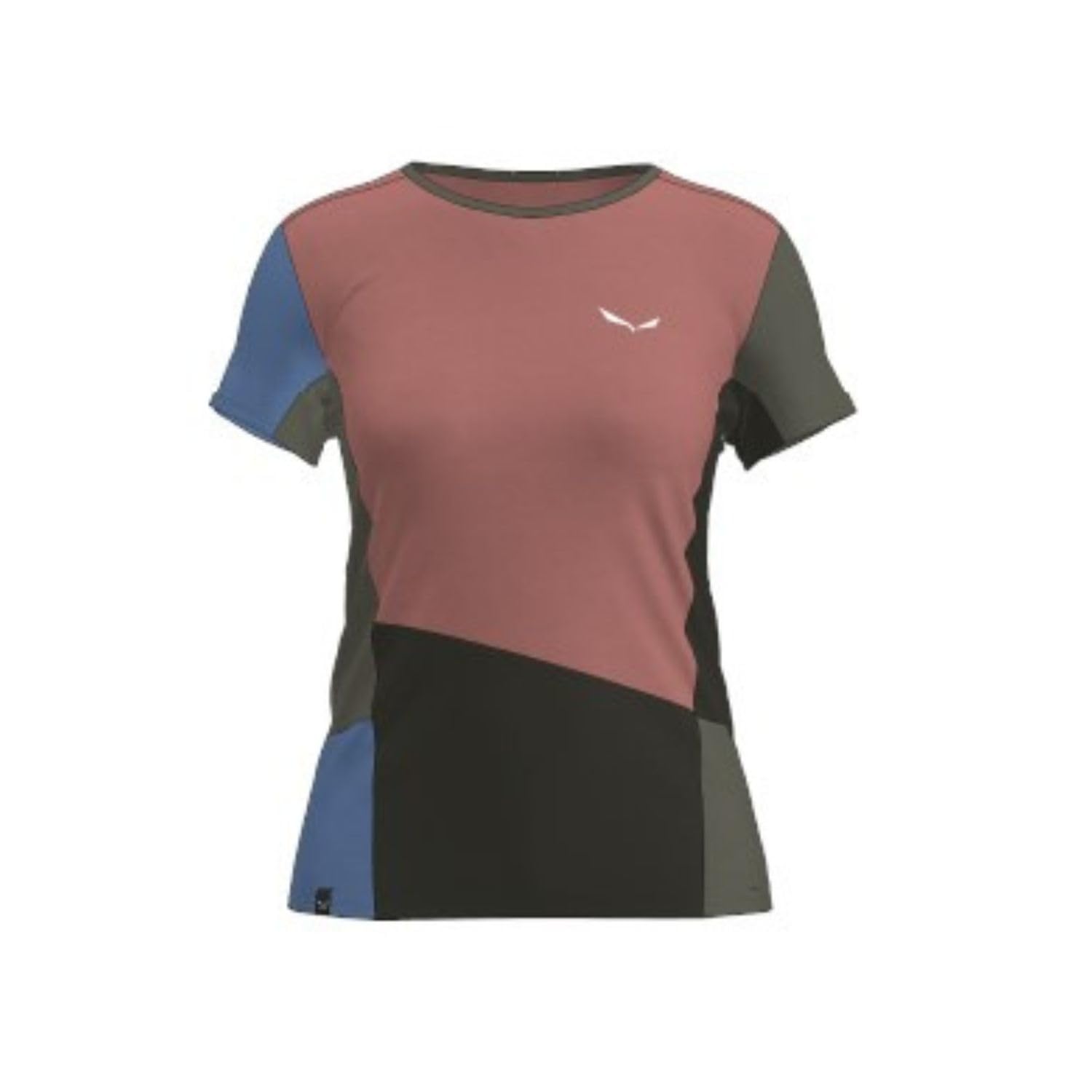 Salewa Puez Sporty Dry T-Shirt Women