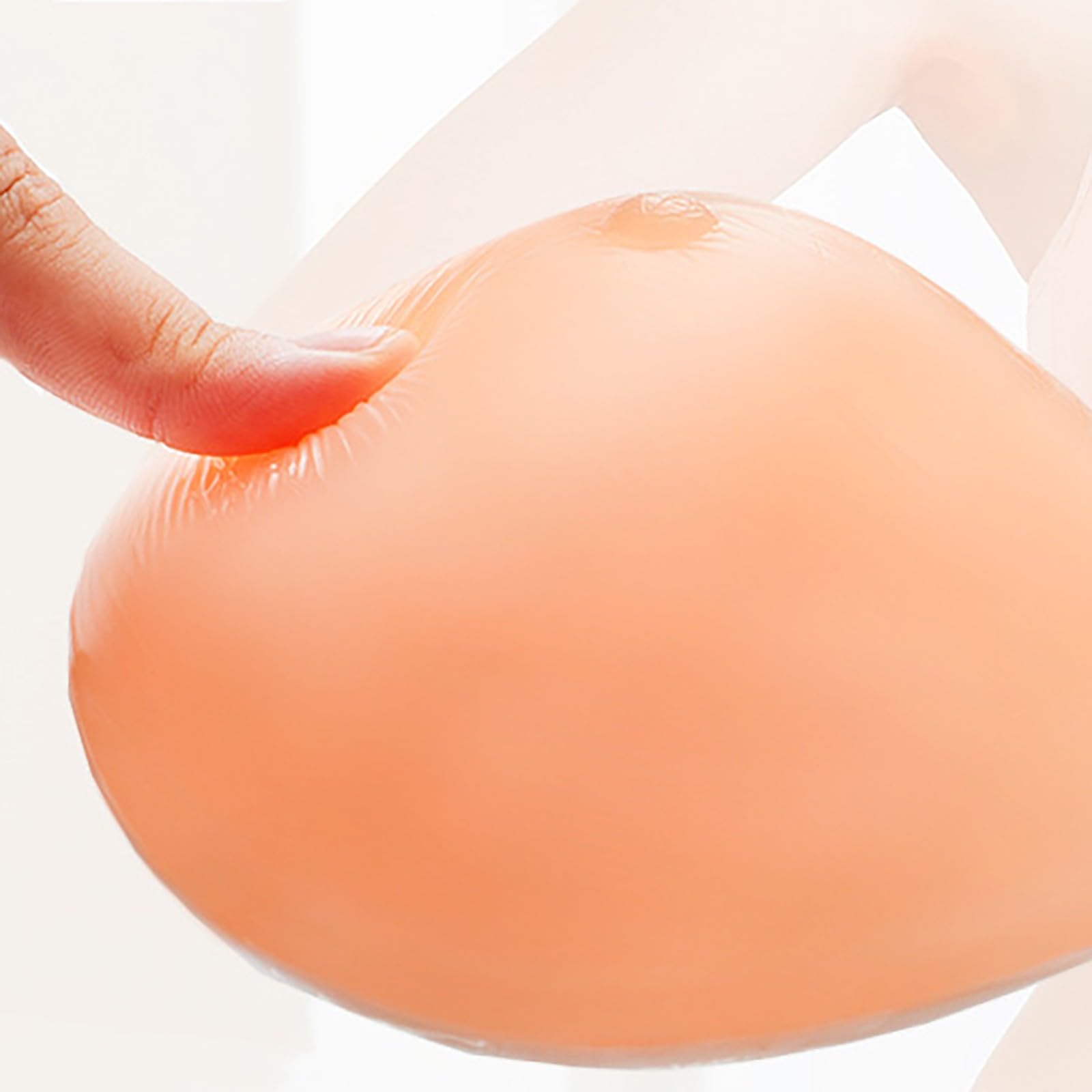 Generico Reggiseno Post Operatorio Mastoplastica per Protesi Mastectomia Contenitivo Reggiseni Con Tasca per Protesi Bra Senza Ferretto Taglie Forti per Cadente e Seno Grande