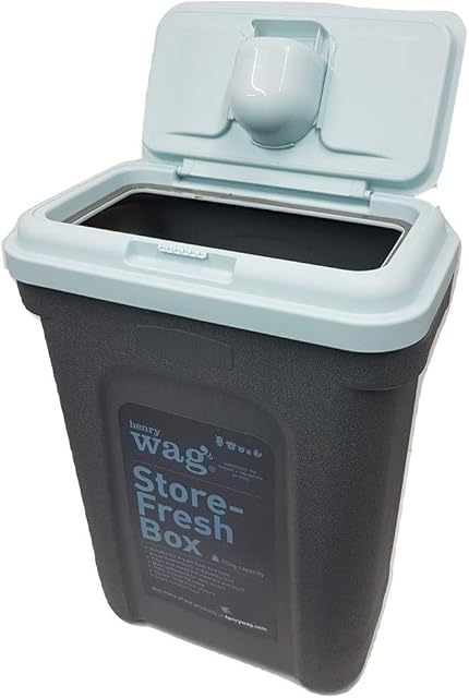Henry Wag Store-Fresh Dog Food Box 15kg