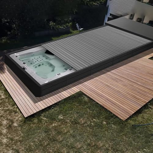 Transparant Zwembad: Snel & Luxe! Transparant Zwembad: Snel & Luxe!