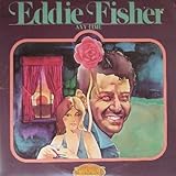 Eddie Fisher: Anytime (Gatefold Cover) [2 Vinyl LP Set] [Stereo] [Cutout]