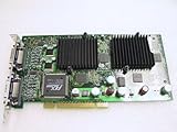  PNY/NVIDIA Quadro4 400 NVS 64 MB Quad Tête carte PCI Vcq4400nvs HP 272250–003