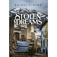 Stolen Dreams 1600915418 Book Cover