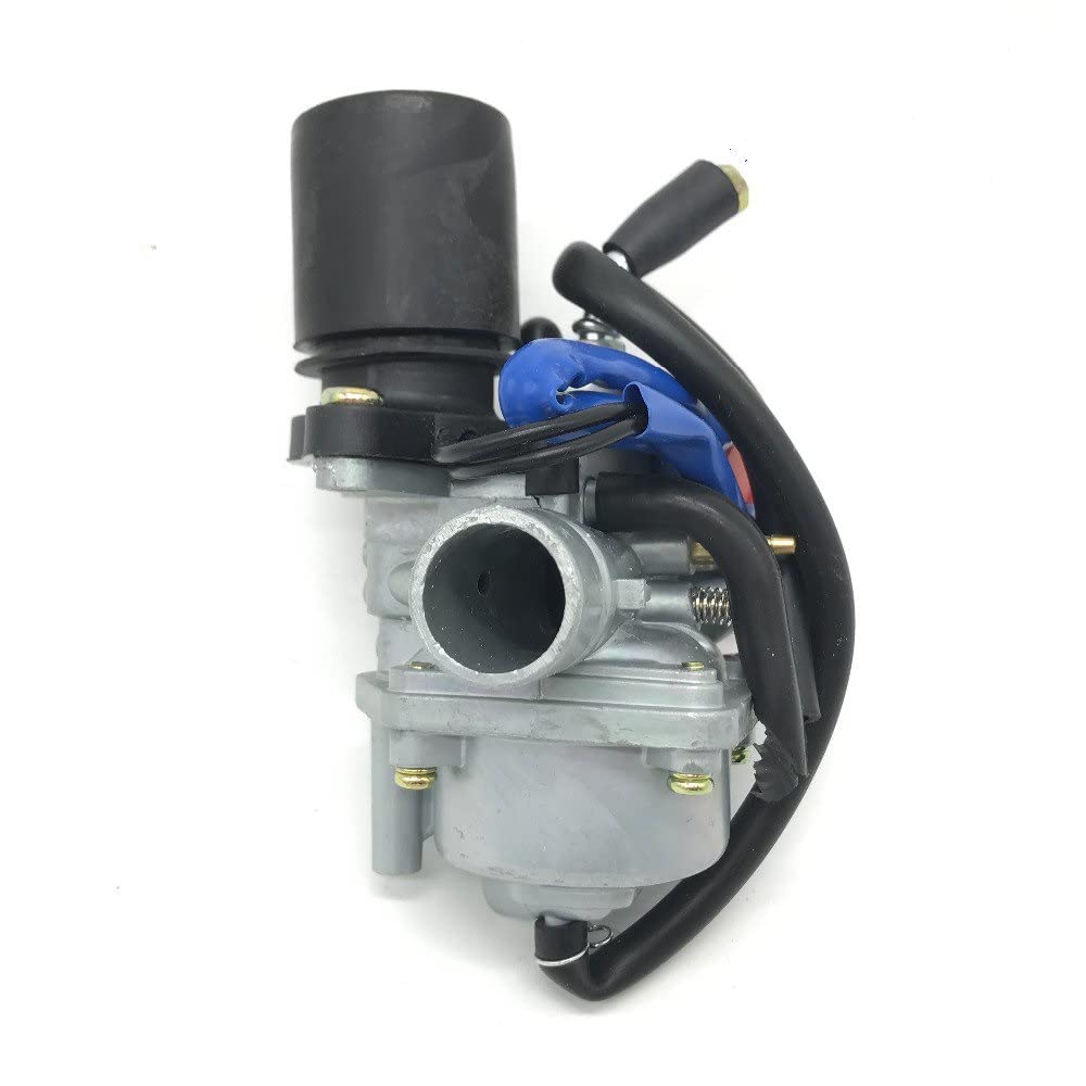 Carburatore Per Moto Carburatore Delle Parti Del Motore Motociclo Adatto Per & Eton 50cc 90cc 100 Cc Viper 50 90 RXL50 RXL90. Twostroke Motore