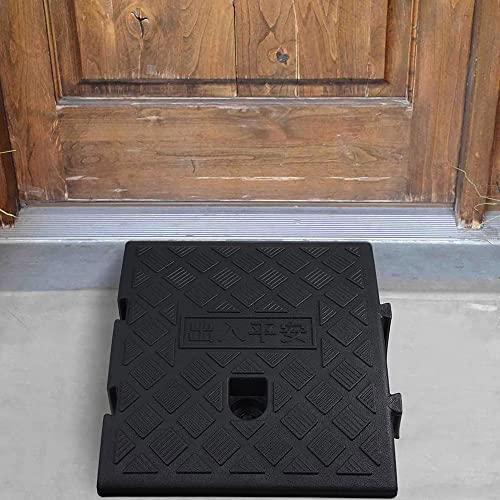 Rampa para moto y silla ruedas, set 2 piezas miniatura 2