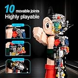 Zoom IMG-2 pantasy astro boy set da Zoom IMG-2 pantasy astro boy set da