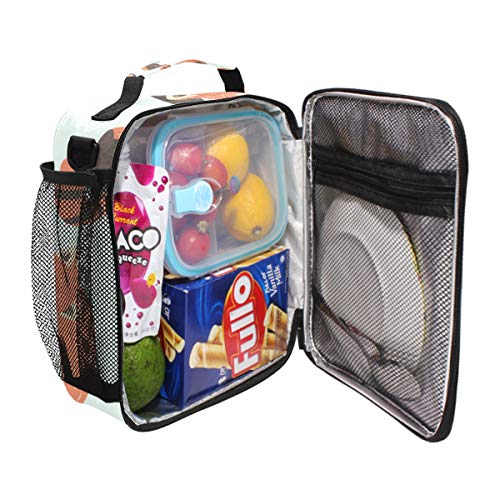 school cooler bags