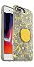 Produktbild OtterBox + Pop Symmetry Series Schutzhülle für iPhone SE (2020), iPhone 8, iPhone 7 (nicht Plus), keine Einzelhandelsverpackung  Always Tarty