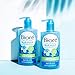 Bioré Daily Blue Agave + Baking Soda Balancing Pore Cleanser, Liquid Cleanser for Combination Skin, to Penetrate Pores & Gently Exfoliate Skin, 6.77 Ounce