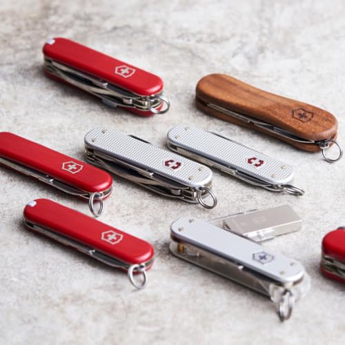 El Mejor Listado de victorinox dia del padre favoritos de las personas. 20 Imagen adicional