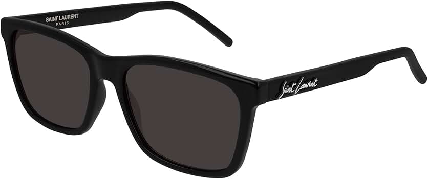Amazon | Saint Laurent SL 318 001 56 New Men Sunglasses Amazon | Saint Laurent SL 318 001 56 New Men Sunglasses