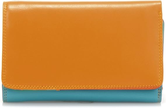 mywalit Medium Tri-fold Wallet