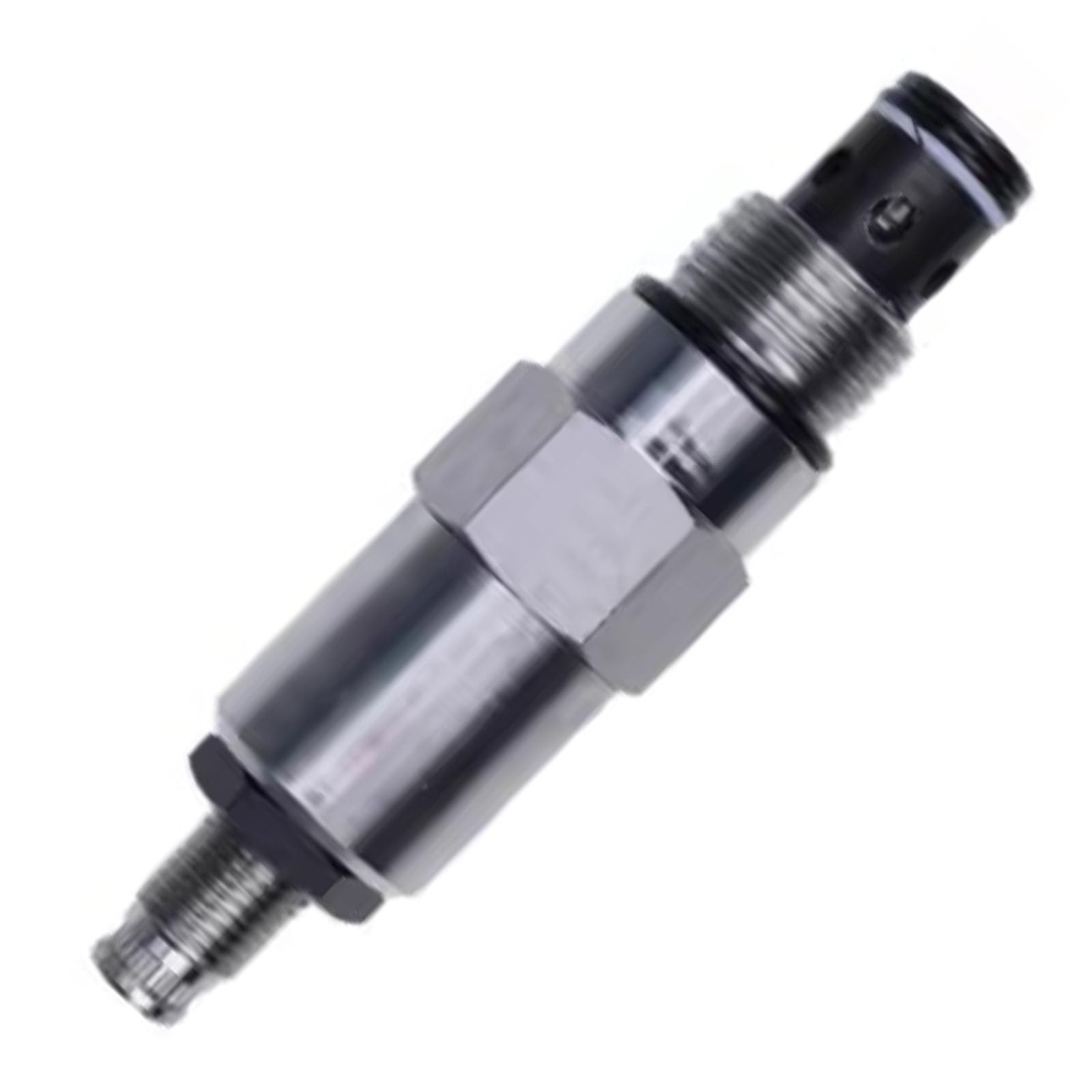 Amazon.com: Haiyazhma Pressure Relief Loader Control Valve