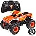 Produktbild Monster Jam, offizieller Ferngesteuerter Monster Truck EL Toro Loco, Maßstab 1:24, 2,4GHz, für Kinder