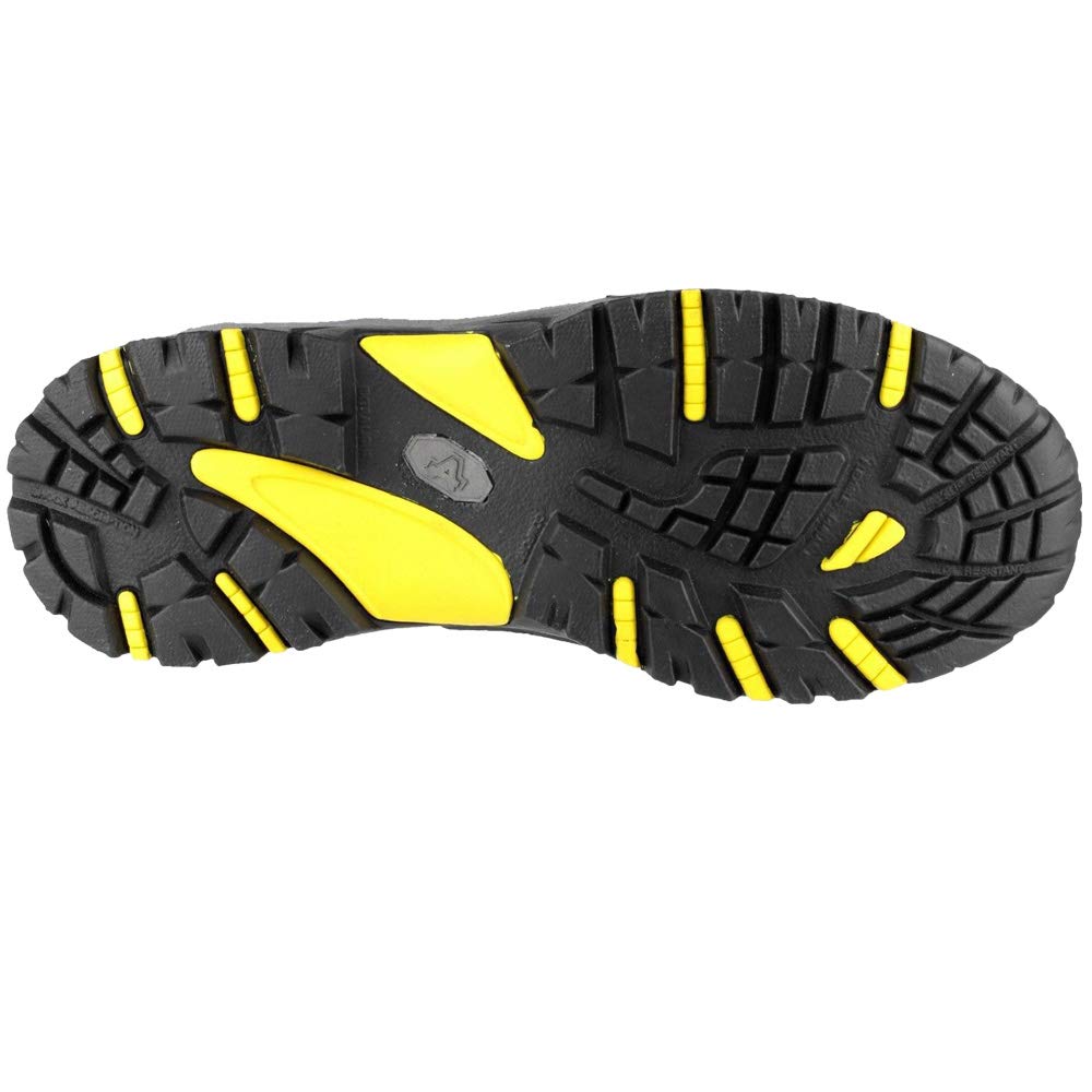 Amblers Safety FS32 Waterproof Safety Boot Black