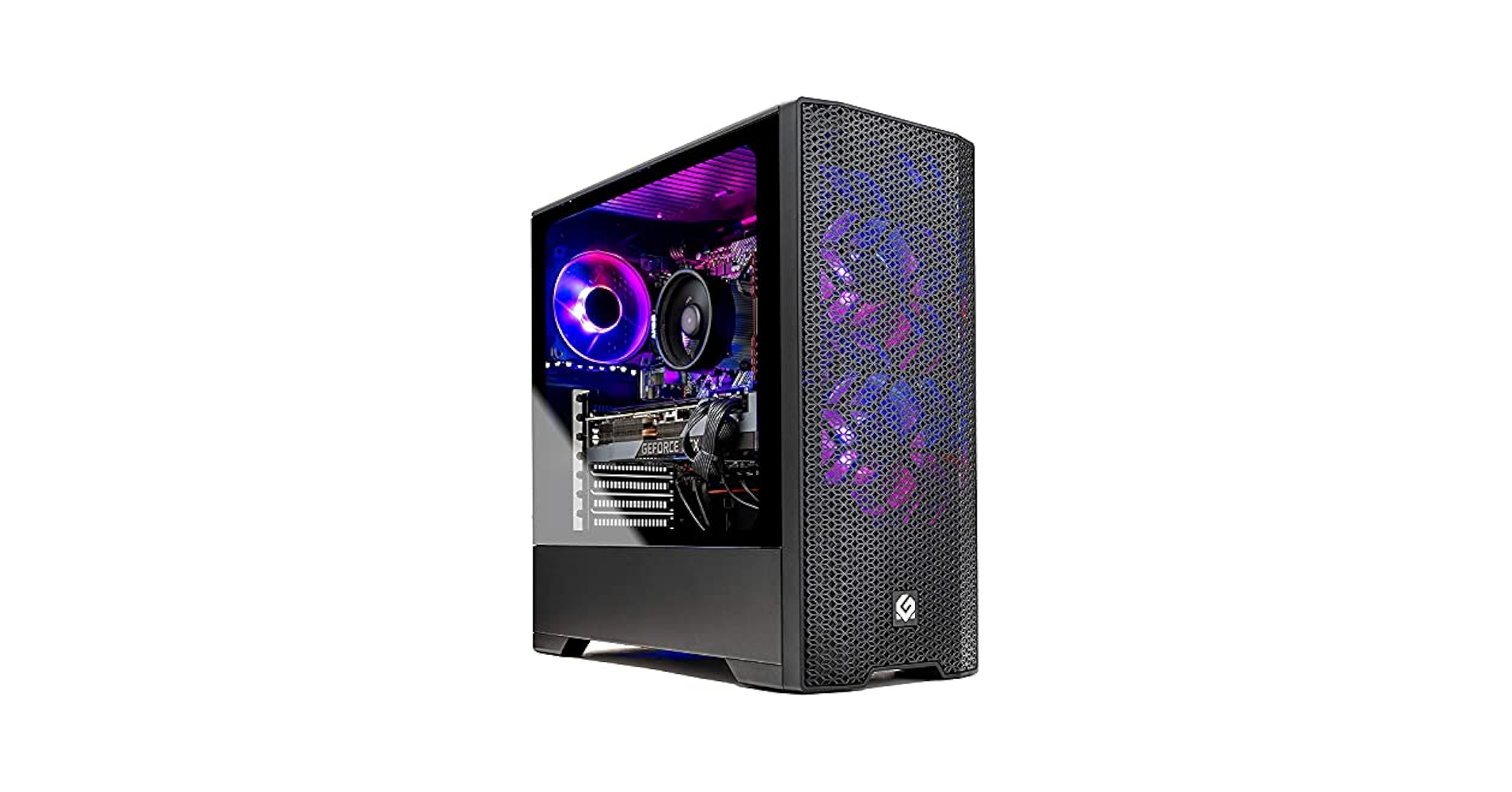 ゲーミングPC Ryzen 5 1400/GTX1070/16GB/256GB ゲーミングPC Ryzen 5 1400/GTX1070/16GB/256GB③ ゲーミングPC