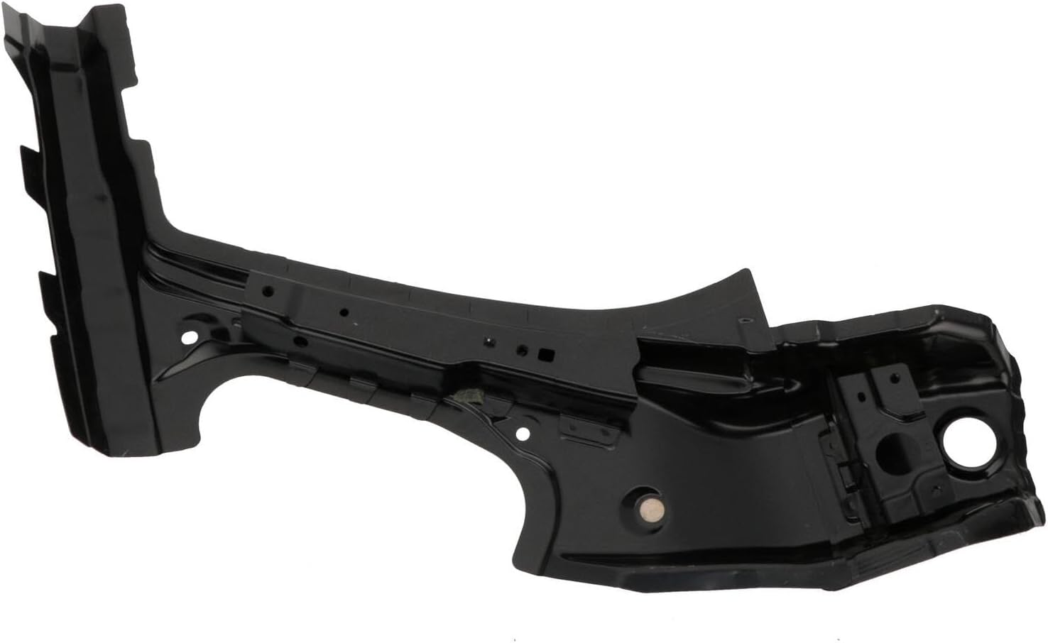 Generic Genuine OEM For Nissan 2009-2014 Murano Rear Quarter Panel Reinforcement Left G66611AA0A G6661-1AA0A
