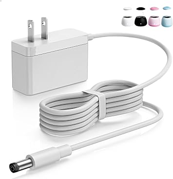 Charger Adapter Compatible with Zima Dental Pod Pro Retainer Cleaner