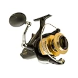 Baitrunner D Spinning Reel (4.8:1)