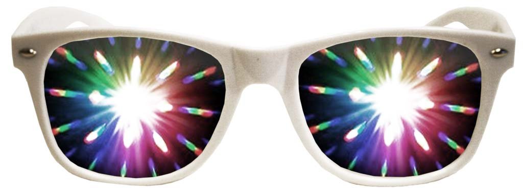 3D+ The 4th Dimension Carriage