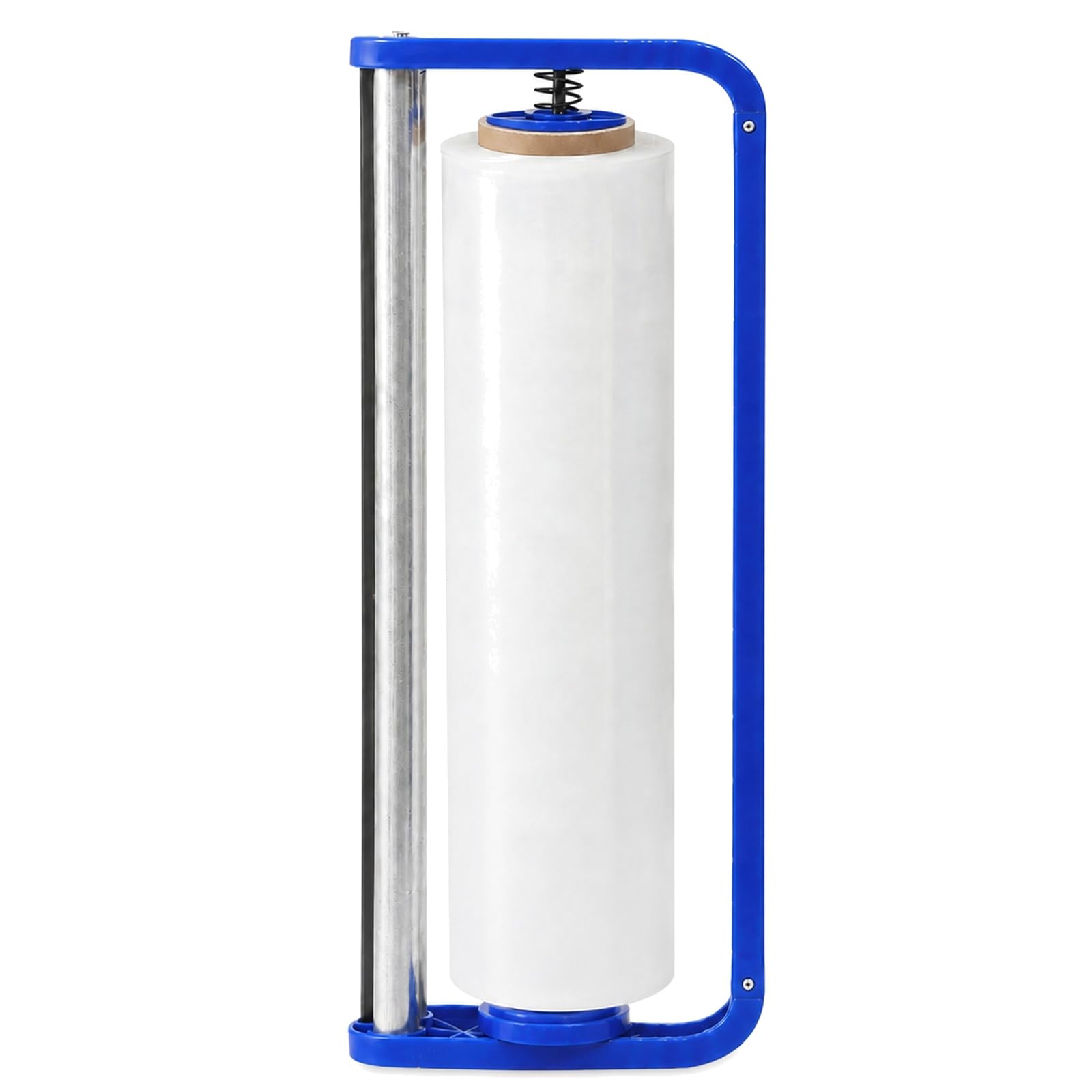Dispenser Film Estensibile Manuale, Supporto per pellicola di imballaggio