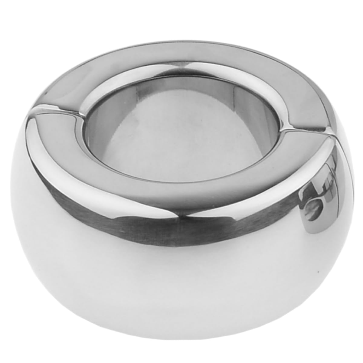 Robuster beschwerter befestigbarer Trainingsring (H.30 mm) für Herren