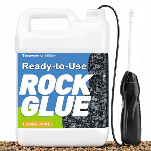 Teexpert Rock Glue