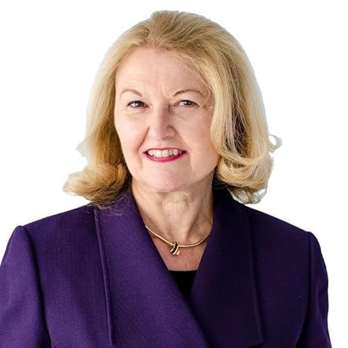 Rethinking Leadership: How to Pivot, Disrupt, and Transform with Marcia Daszko