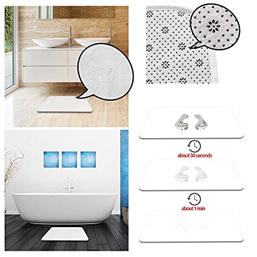Gctnbjl Octopus Tentacles Bath Mat Nautical Kraken Tentacles Campass Sailboat Pirate Ocean Sea Animal Vintage Marine Life Underwater Creative Bathroom Decor Memory Foam Kitchen Rug,17.8X29.5 Inch #TOP2
