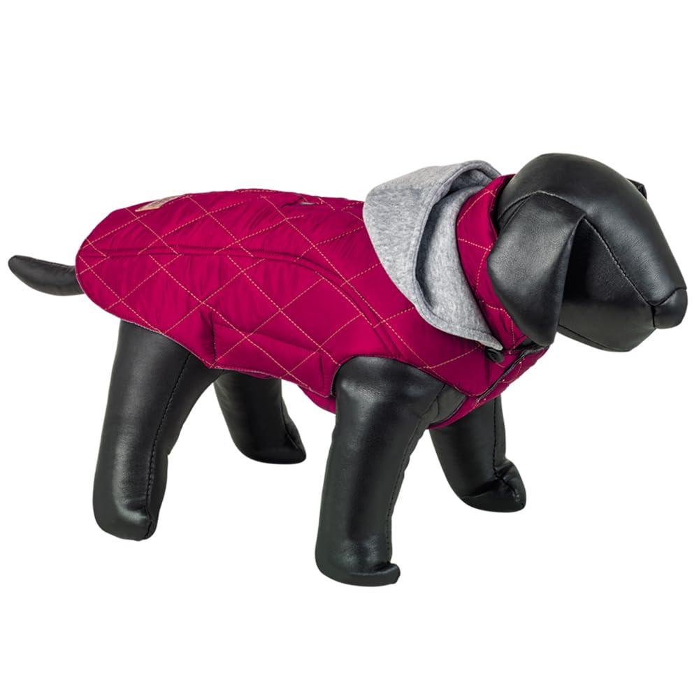 Nobby Savin Dog Coat 48 cm Red