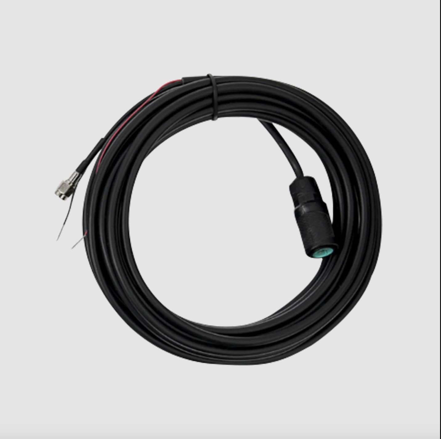SIONYX Power & Analog Cable for Nightwave Cameras, 30m