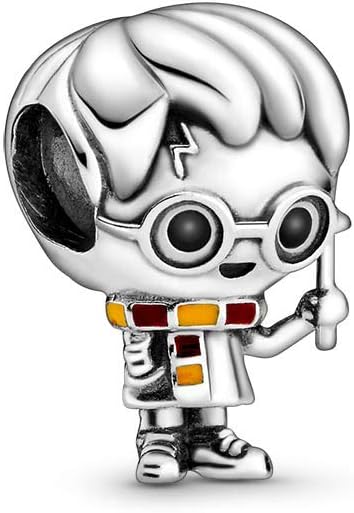 Buy PANDORA Harry Potter, Harry Potter, Black at Ubuy Ireland