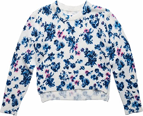Sweater cache-épaules Replay Fille pour envelopper votre enfant de douceur