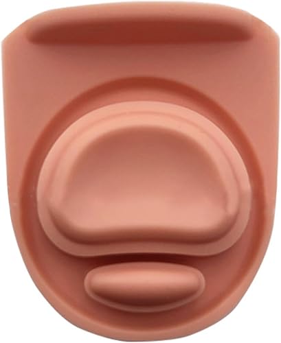 Miniatura 8 de Tapón de repuesto para botella de bebida, tapón de repuesto para tapa superior de botella, tapón de silicona para botella de agua, pieza de repuesto