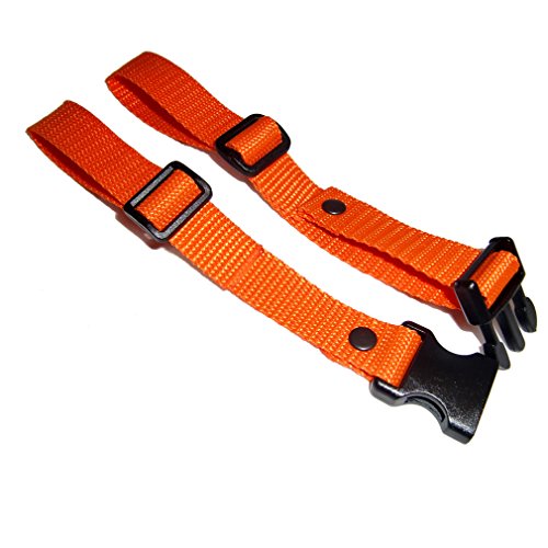 Gurties® Cintura toracica per zaini scuola